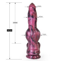 Ringo - Dark Spirits