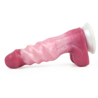 Bloodthirsty Wolf Cater - Rosy