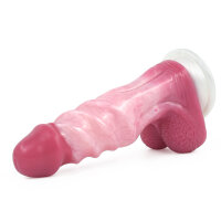 Bloodthirsty Wolf Cater - Rosy