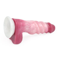 Bloodthirsty Wolf Cater - Rosy