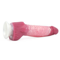 Chill Crocodile Rabi - Rosy