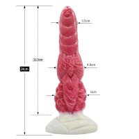 Alien Pallas - Hellfire