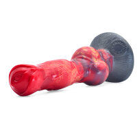 Hellhound Dani - Fire Dragon - Small