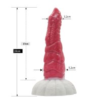 Demon Wolf Pier - Hellfire