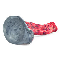 Arthur - Fire Dragon - Medium