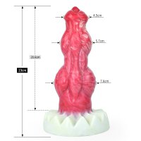 Dante - Hellfire - Large