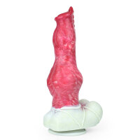 Pebo - Hellfire - Small