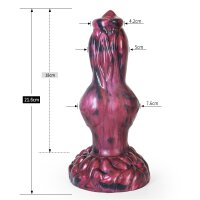 Devan - Dark Spirits