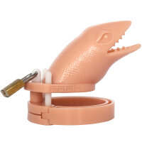 Gecko Chastity Cage - Small