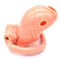 Fish Chastity Cage - Large