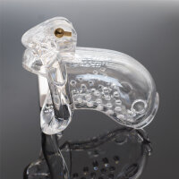 Fish Chastity Cage - Large