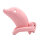 Dolphin Chastity Cage - Large