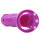 Sea Creature Chastity Cage - Large - Purple