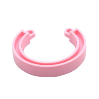 Sea Creature Chastity Cage - Small - Pink