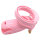 Sea Creature Chastity Cage - Small - Pink