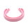 Sea Creature Chastity Cage - Small - Pink