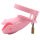 Sea Creature Chastity Cage - Small - Pink