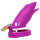 Gecko Chastity Cage - Large - Purple