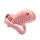 Fish Chastity Cage - Small - Pink