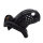 Fish Chastity Cage - Small - Black