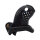Fish Chastity Cage - Small - Black