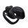 Fish Chastity Cage - Small - Black