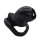 Fish Chastity Cage - Small - Black