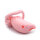 Dolphin Chastity Cage - Large - Pink