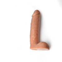 Strapon Penis Sleeve 20 cm