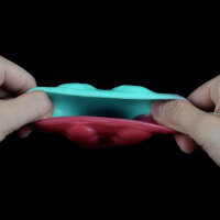 Powerful Wolf - Small