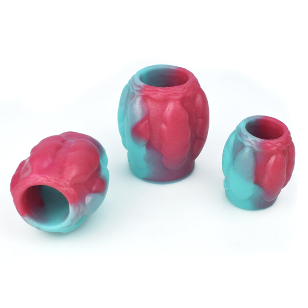 Powerful Wolf - Medium