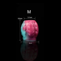 Powerful Wolf - Medium