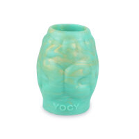 Mutant Zombie Wolf - Green Dragon - Large