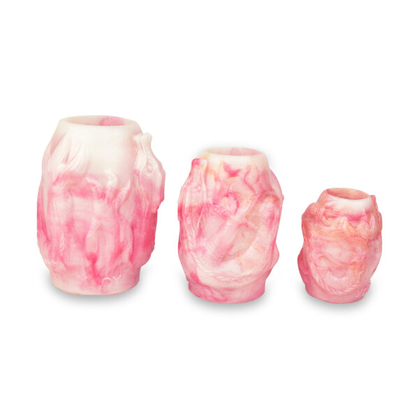 The Dragon - White Dragon - Large