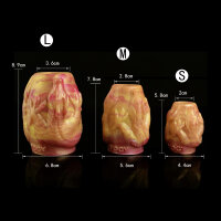 The Dragon - White Dragon - Large