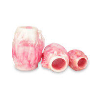 The Dragon - White Dragon - Large