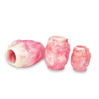 The Dragon - White Dragon - Large