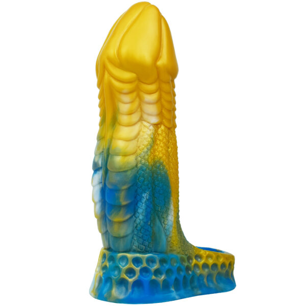 Dragon Monster Sleeve - Taurus