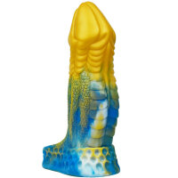 Dragon Monster Sleeve - Taurus