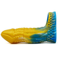 Dragon Monster Sleeve - Taurus