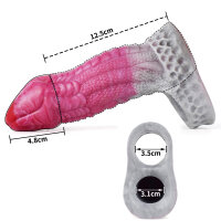 Dragon Monster Sleeve - Taurus