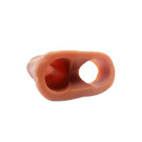 Knotted Dog Monster Sleeve - Skin