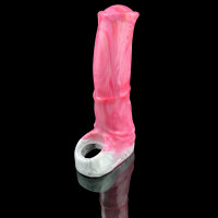 Horse Monster Sleeve - Gory