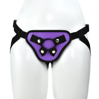 Bonewolf Damon - Strap-on Dildo - Aula