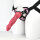 Firewolf Reba - Strap-on Dildo - Hellfire