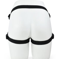 Hellhound Dani - Strap-on Dildo - Ice Dragon - Small