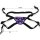 Hellhound Dani - Strap-on Dildo - Ice Dragon - Small