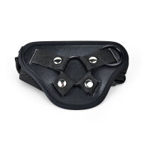 Hellhound Dani - Strap-on Dildo - Hellfire - Small