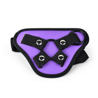 Coach - Strap-on Dildo - Dark Spirits