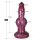 Coach - Strap-on Dildo - Dark Spirits